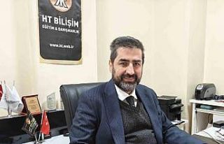 Sahte yapay zeka araçları bilgi çalıyor