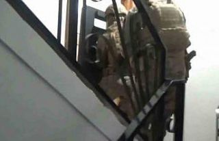 Sakarya’da DEAŞ operasyonu: 5 gözaltı