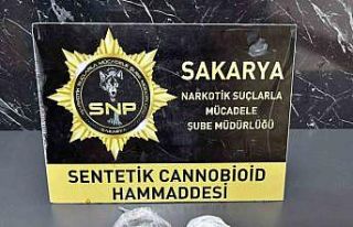 Sakarya’da iki ilçede zehir taciri operasyonu:...