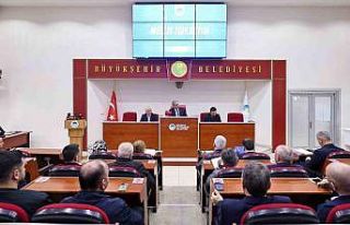 Sakarya’da Mart ayı meclis toplantısında ulaşım...