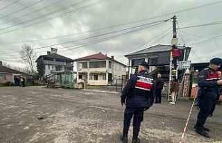 Sakarya’da miras kavgası: 2 yaralı