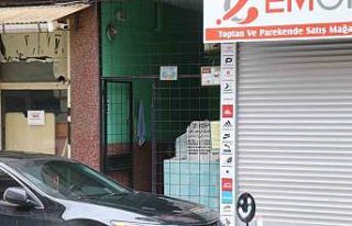 Sakarya’da sokak arasındaki sırrı çözülemeyen...