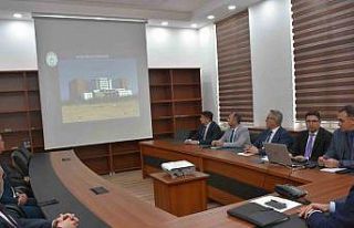 Salihli’de Mart ayı kamu yatırımları ve hizmetleri...