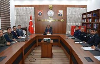 Salihli’de sahipsiz hayvanlar için kritik adım:...