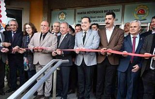 Salihli’de tarımsal üretime bilimsel destek