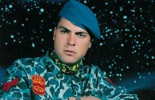 Salihlili şehit Daşar, şehadetinin 32. yılında...