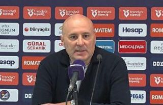 Sami Uğurlu: "Bugün unutmak isteyeceğimiz...