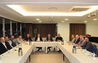 Samsun turizminin gelişmesi için kapsamlı adımlar