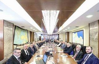 Samsun Valiliği: "Yeşil Vatanımızı ve geleceğimizi...