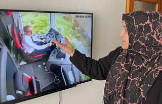 Samsun’da 2 kişinin öldüğü kazada otobüs şoförüne...