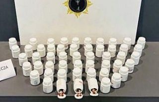 Samsun’da 3 ilçede uyuşturucu operasyonu