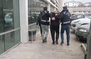 Samsun’da aranan şahıslar yakalandı