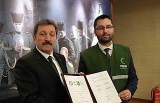 Samsun’da bağımlılıkla mücadele seferberliği