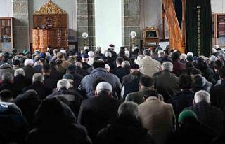 Samsun’da "çifte bayram" coşkusu: Vatandaşlar...