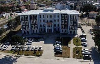 Samsun’da güvenliğe yatırım: 3 yılda çok sayıda...