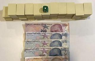 Samsun’da kahvehaneye kumar baskını: 4 kişiye...