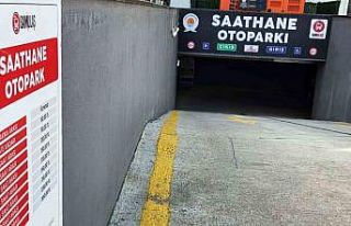Samsun’da otopark ücretleri güncellendi