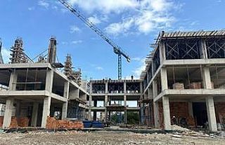 Samsun’da sosyal hizmet yatırımları güçleniyor