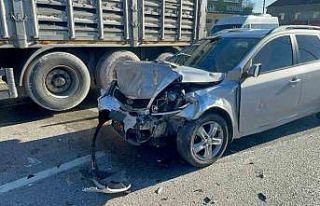 Samsun’daki kazada yaralı sayısı 6’ya çıktı