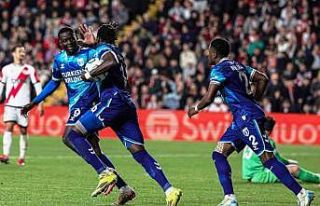 Samsunspor’da 6 futbolcuya milli davet