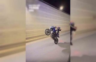 Sanal devriye ile 6 şahıs yakalandı