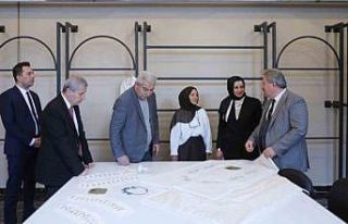 Sanat Melikgazi’nin atölyelerinde içinizdeki sanatçıyı...