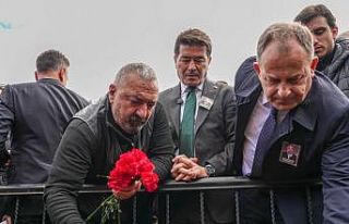 Sanatçı Volkan Konak ölümünün 1. yıldönümünde...