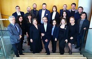 Sanayicilerden İzmir Ekonomi’ye 5 ödül