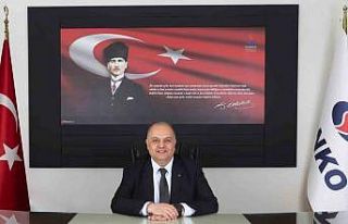 SANKO Üniversitesi Hastanesi Genel Müdürü Dr....