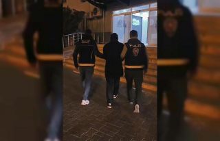 Şanlıurfa’da 18 yıl 11 ay hapis cezası bulunan...