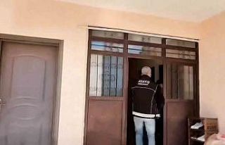 Şanlıurfa’da 30 milyon TL’lik dolandırıcılık...