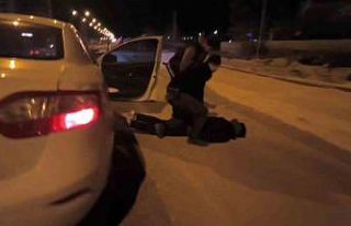 Şanlıurfa’da 4 milyon TL’lik kaçak cep telefonu...