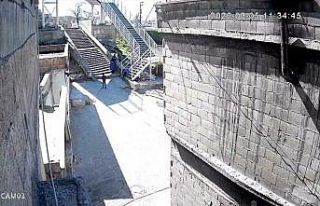 Şanlıurfa’da çocuklara tacizde bulunduğu iddia...