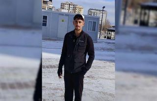 Şanlıurfa’da otomobille çarpışan motosikletin...