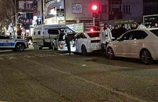 Şanlıurfa’da silahlı saldırı: 1 ölü