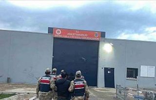 Şanlıurfa’da uyuşturucu operasyonu: 3 tutuklama
