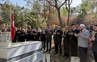 Şaphane’de 18 Mart Şehitleri Anma Günü etkinlikleri