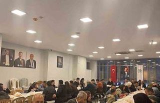 Sarıgöl’de şehit ve gazi ailelerine anlamlı...
