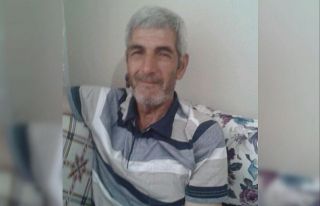 Sarmaşık toplarken 50 metrelik uçurumdan düşen...