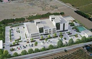 Saruhanlı’da yeni devlet hastanesinin yapımına...