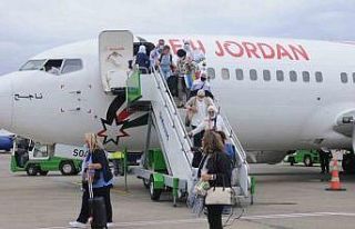 Savaşın gölgesi Doğu Karadeniz turizminin üzerine...