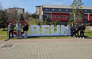 "Savaşta hiç kimse kazanmayacak" diyen...