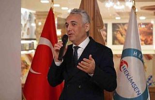 "SAVİM ile Türkiye küresel hekim konsültasyon...