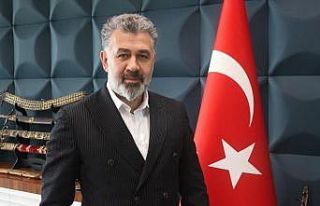 Sedat Kılınç: "Şu anda konut almanın tam...