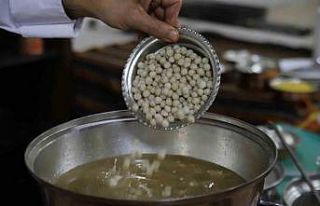 Şef Tahir Tekin Öztan: "Yuvalama sadece bir...