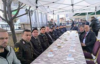 Şehit Imış şehadetinin 8’nci yıl dönümünde...