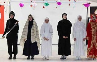 Şehit Recep Gündüz Anadolu İmam Hatip Lisesi’nden...