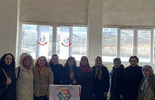 Şehzadeler Belediyesi Ve Kent Konseyi’nden kadın...