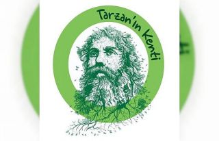 Şehzadeler’den ’Tarzan’ın Kenti’ Projesi