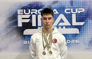 Sekmen’den şampiyona kutlama